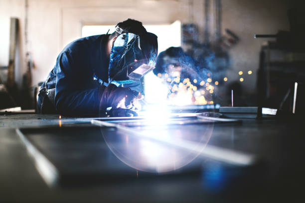 Best Food and Beverage Processing Equipment Welding in Sarcoxie, MO