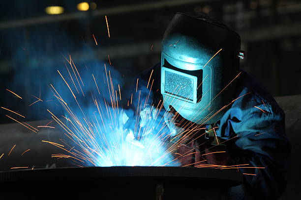 Best Food and Beverage Processing Equipment Welding in Sarcoxie, MO