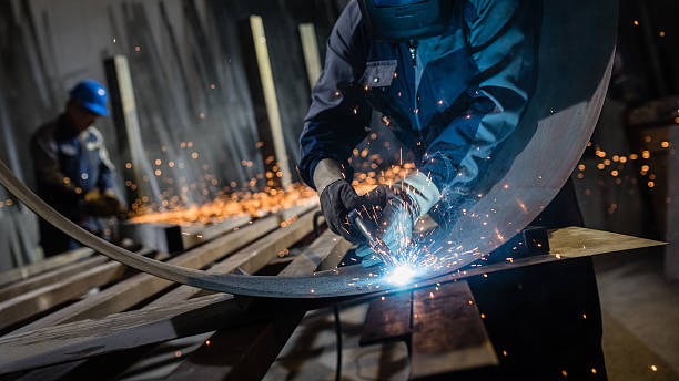 Reliable Sarcoxie, MO Welder & Metal Fabrication Solutions