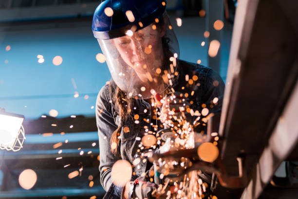 Best Structural Steel Welding in Sarcoxie, MO